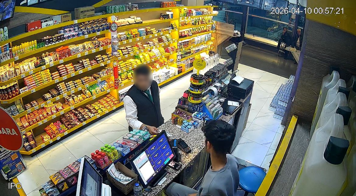 "Ben sabah öderim" dedi 153 bin liralık iddia oynayıp kayıplara karıştı
