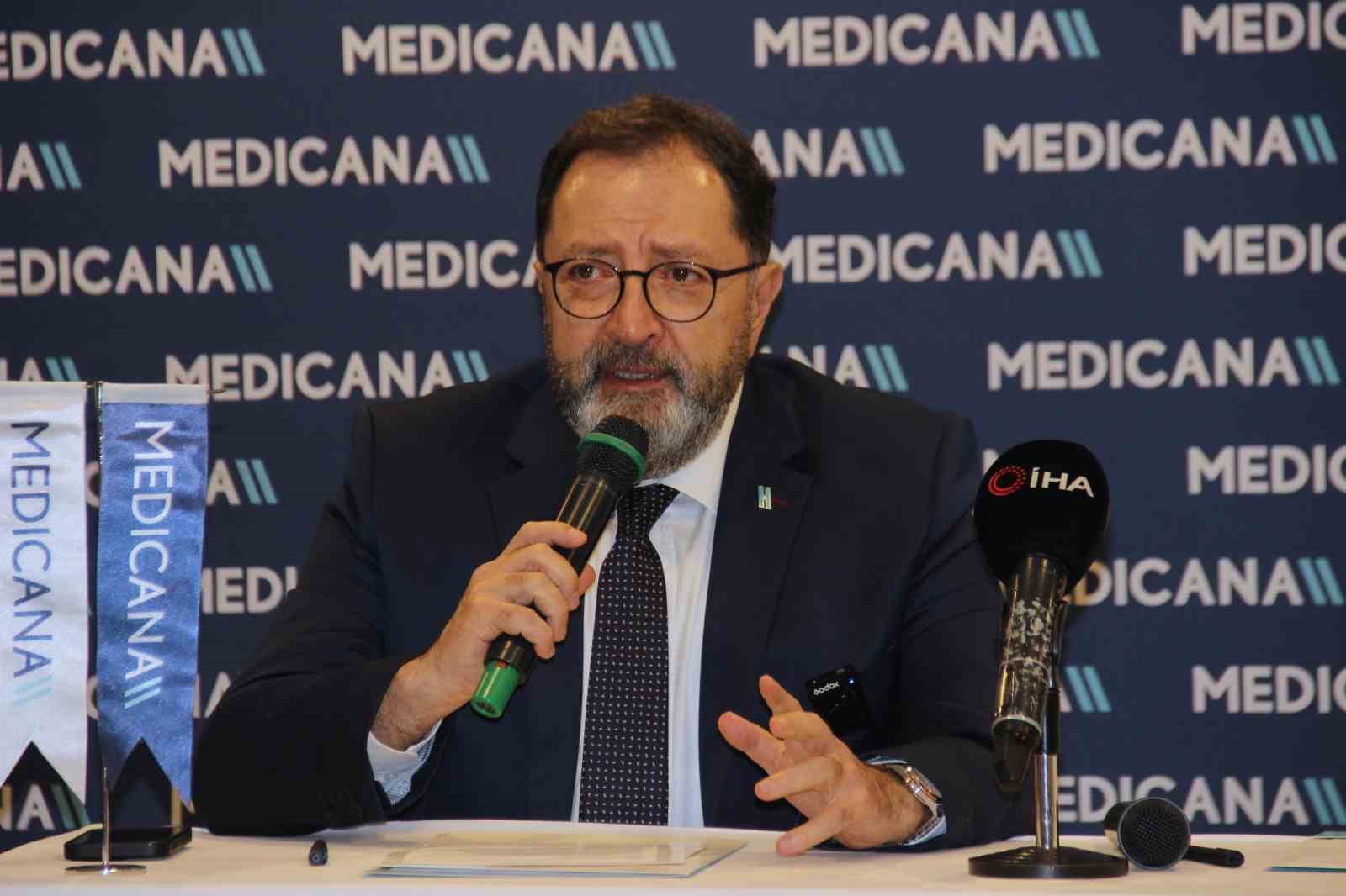 Bengisu Avcı yeni sezonda da Medicana ile kulaç atacak
