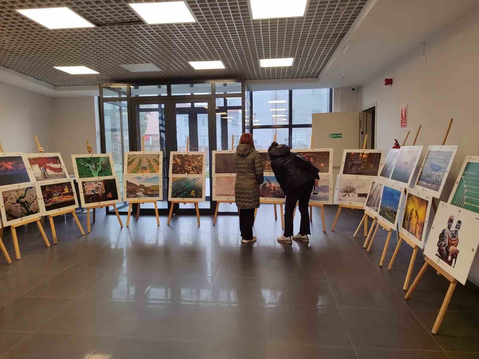 Bereketin yüzyılı fotoğraflarla anlatılacak
