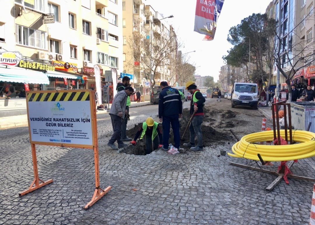 Bergama’da doğal gaz çıkmazı: "Sit" ve "altyapı" engeli vatandaşı mağdur ediyor
