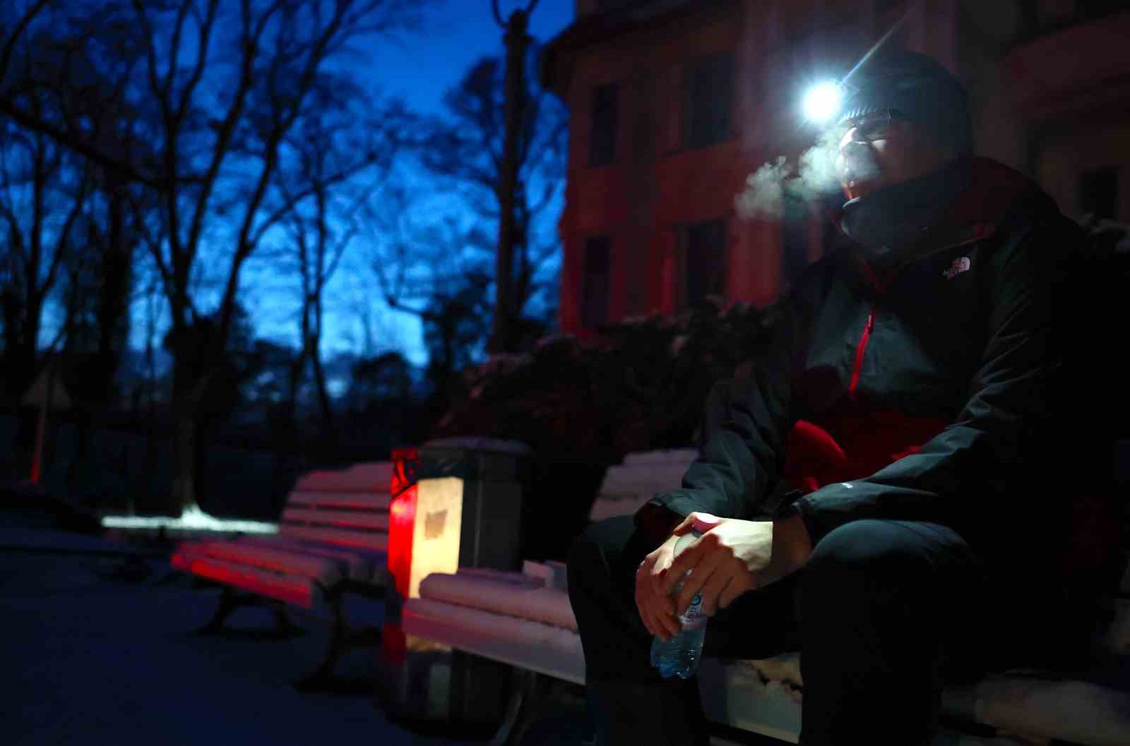 Berlin’de 25 binden fazla hane 4 gündür elektriksiz
