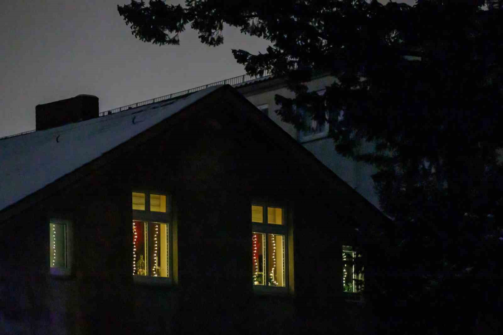 Berlin’de 25 binden fazla hane 4 gündür elektriksiz
