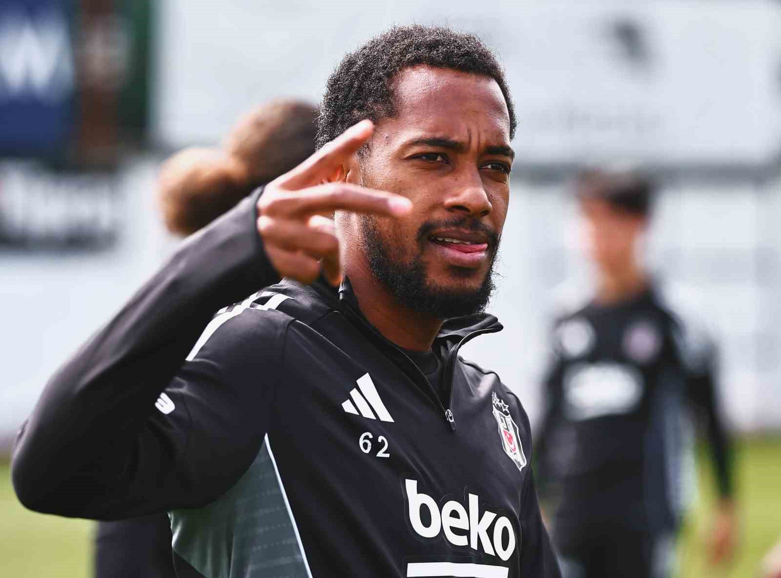 Beşiktaş ile Fatih Karagümrük, 18. randevuda
