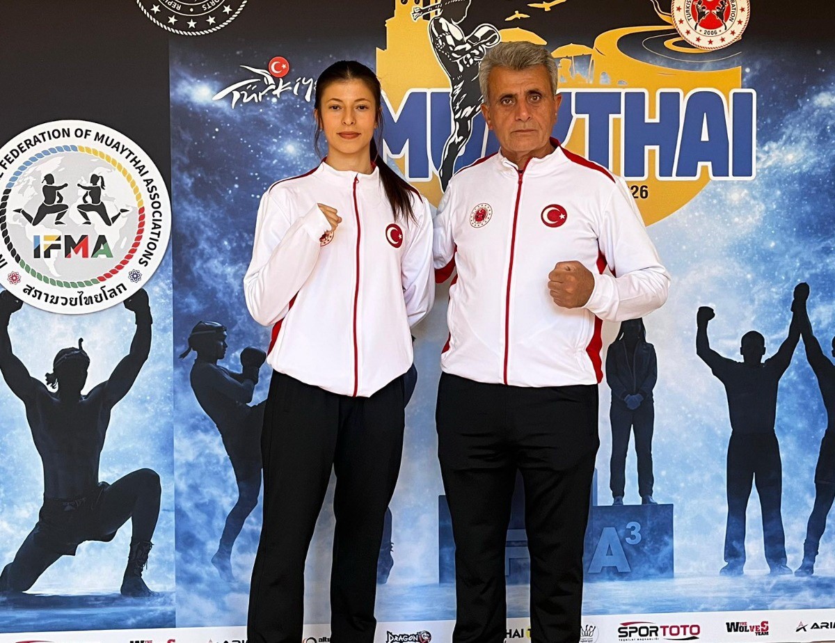 Besnili sporculardan Türkiye şampiyonluğu ve Avrupa ikinciliği
Besnili sporculardan Türkiye şampiyonluğu ve Avrupa ikinciliği