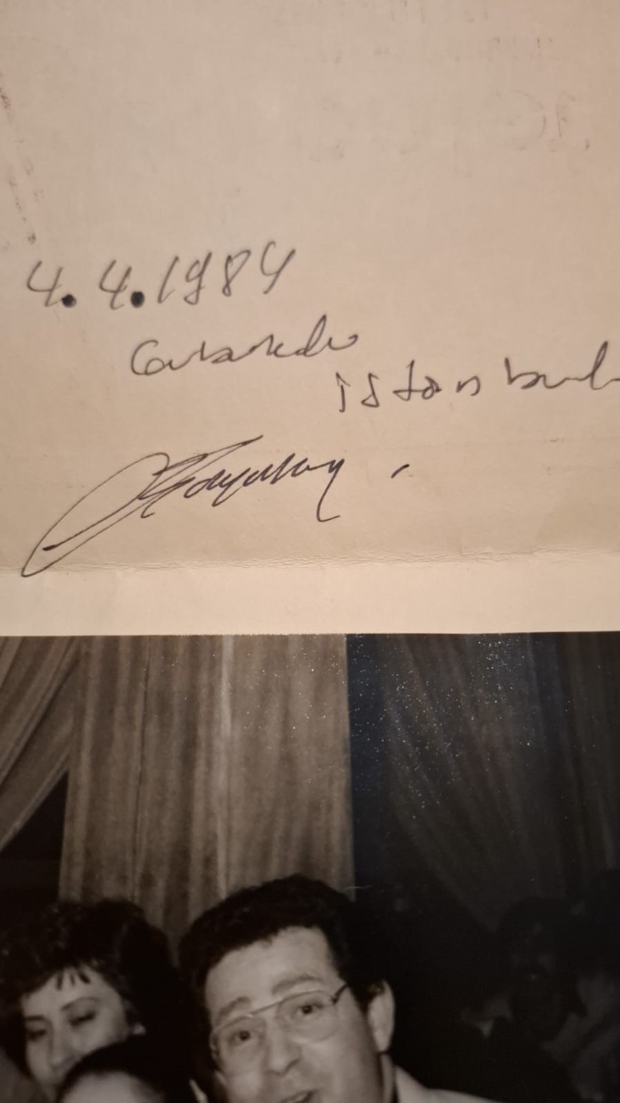 Beste Açar’dan üvey annesi İpek Açar hakkında "sahte imza" iddiasıyla suç duyurusu
