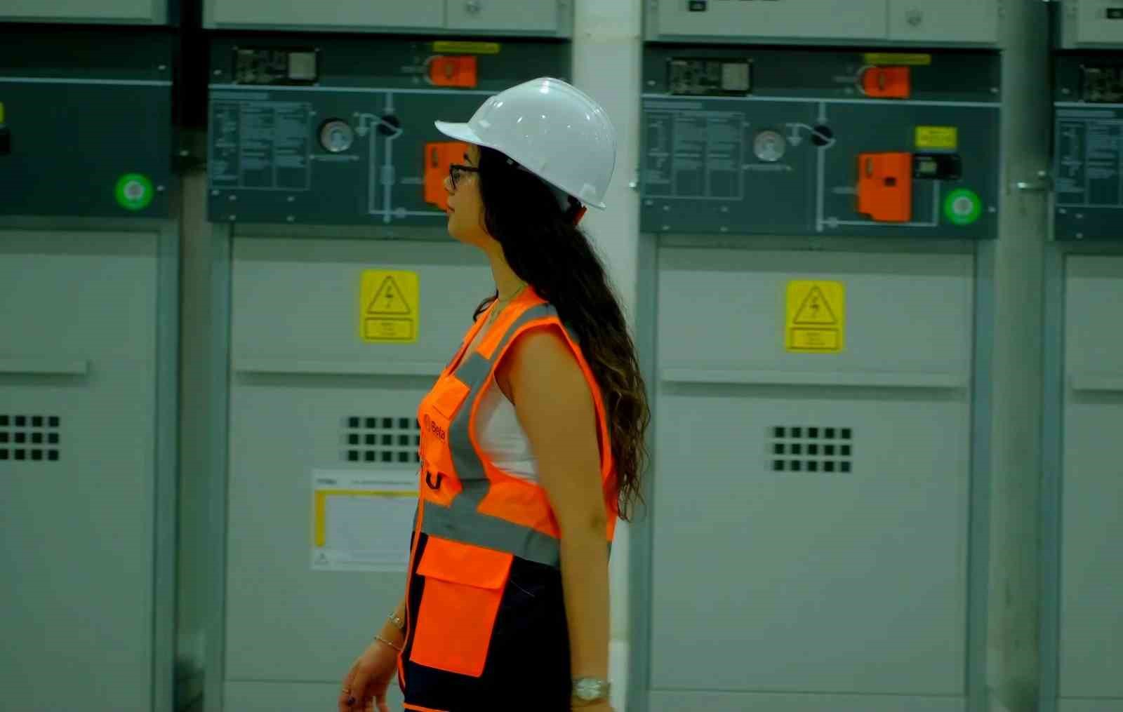 Beta Enerji sürdürülebilirlik stratejisinde kadın gücüne güveniyor
