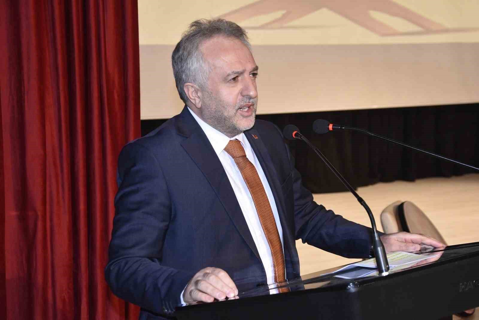 BEÜ’de Kur’an-ı Kerim’i güzel okuma heyecanı
