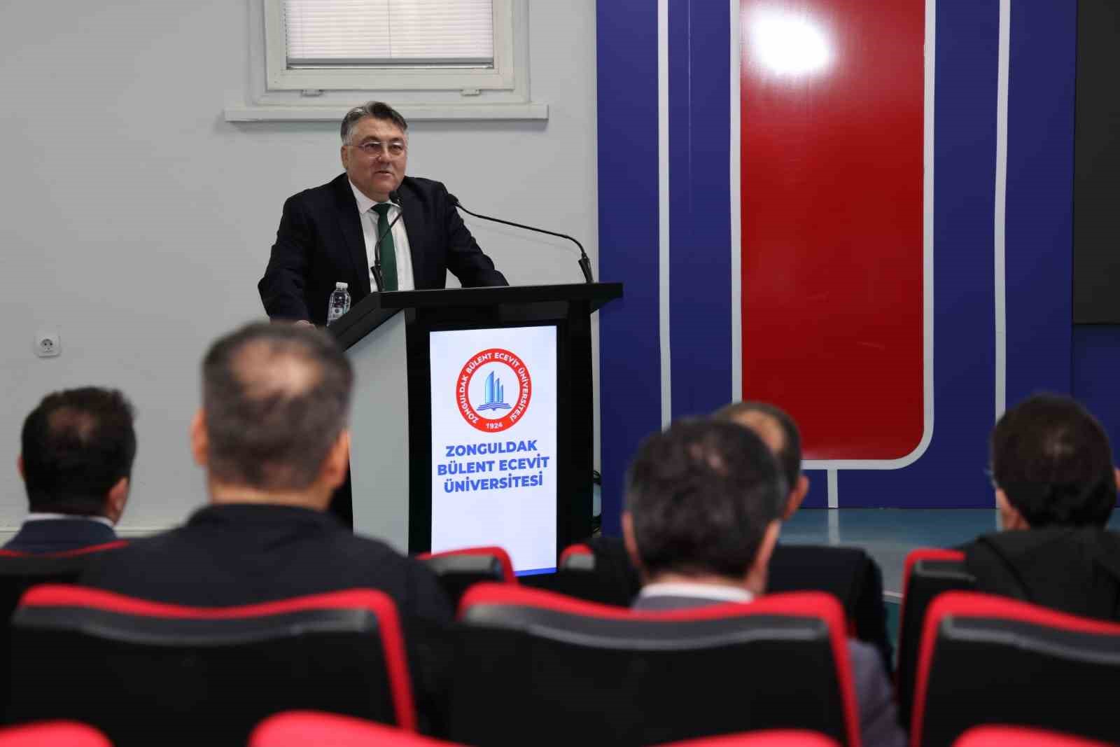 BEUN Mühendislik Fakültesi Dış Paydaş Danışma Kurulu Toplantısı gerçekleştirildi
BEUN Mühendislik Fakültesi Dış Paydaş Danışma Kurulu Toplantısı gerçekleştirildi