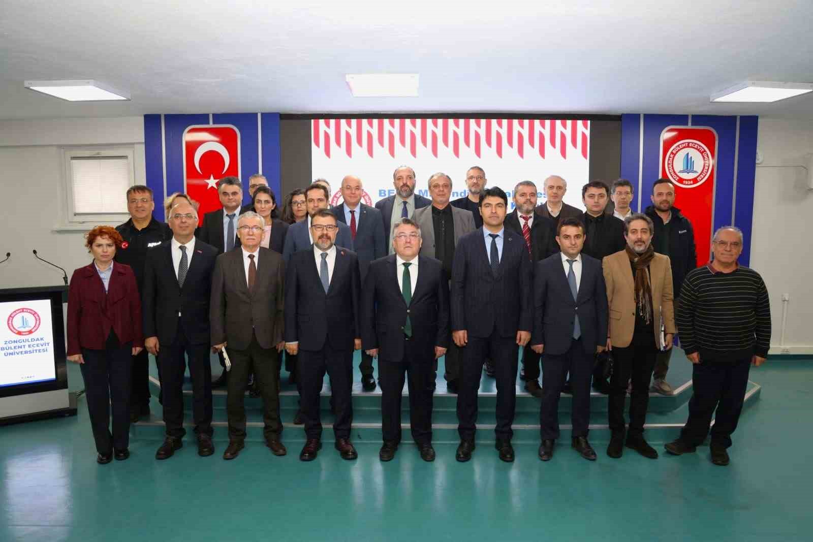 BEUN Mühendislik Fakültesi Dış Paydaş Danışma Kurulu Toplantısı gerçekleştirildi
BEUN Mühendislik Fakültesi Dış Paydaş Danışma Kurulu Toplantısı gerçekleştirildi