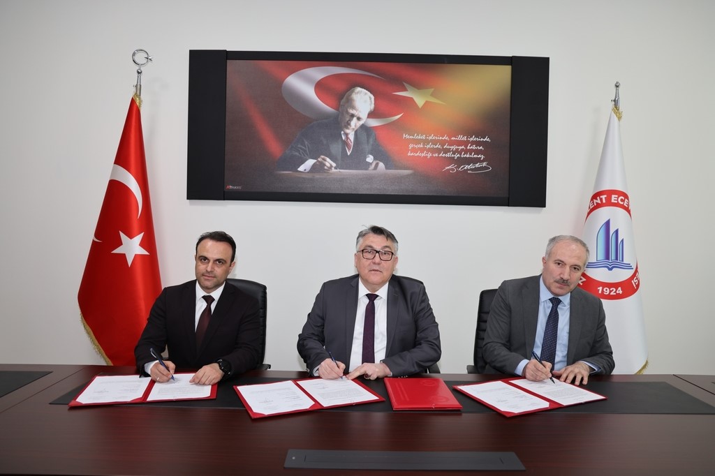 BEUN’dan nitelikli işgücü hamlesi
