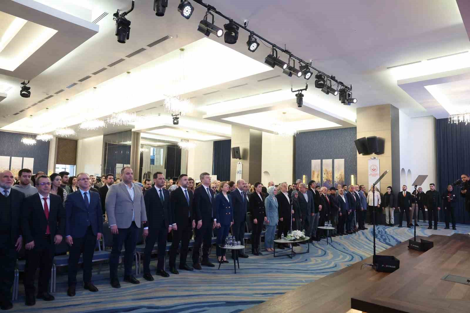 Beyaz Baston, özgürlük ve cesaretin simgesi oldu
