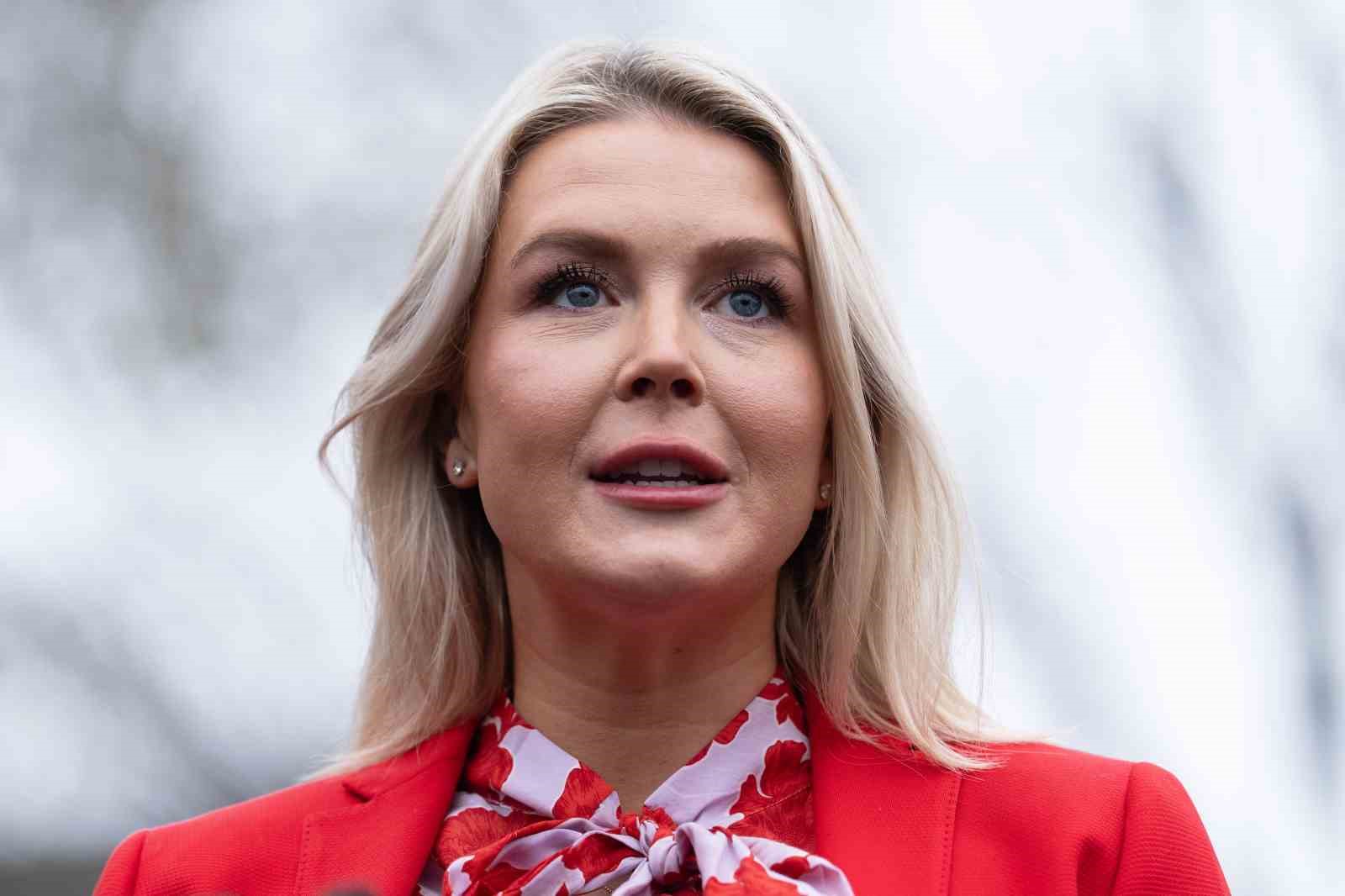 Beyaz Saray: "Başkan Trump, liderleri daha fazla sorumluluk almaya ve Hürmüz Boğazı’nı açmaya katkıda bulunmaya teşvik ediyor"
Beyaz Saray: "Başkan Trump, liderleri daha fazla sorumluluk almaya ve Hürmüz Boğazı’nı açmaya katkıda bulunmaya teşvik ediyor"