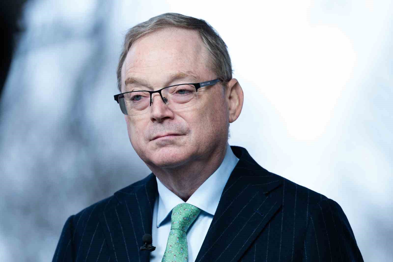 Beyaz Saray Ekonomi Konseyi Direktörü: "Petrol tankerleri Hürmüz Boğazı’ndan geçmeye başladı"
