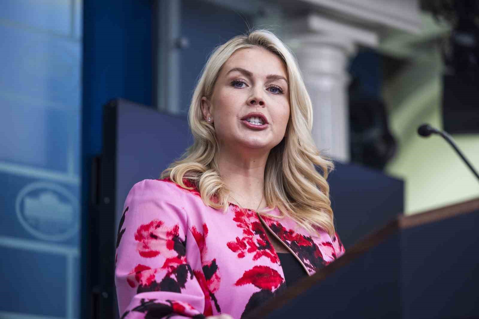 Beyaz Saray: "(İran) Görüşmeler devam ediyor ve iyi gidiyor"
