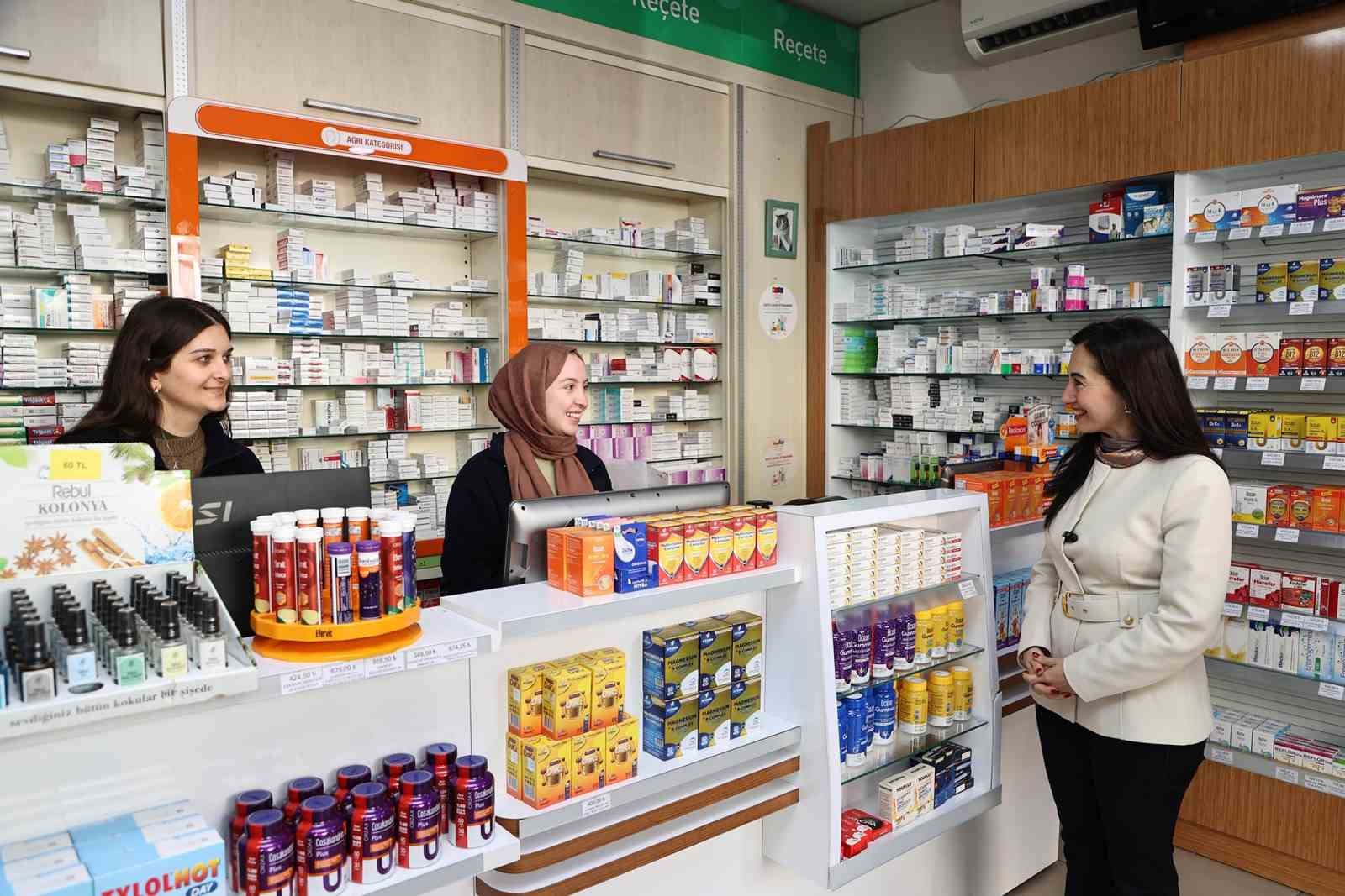 Beykoz Belediyesi’nden Çiğdem Mahallesi’ne kapsamlı hizmet seferberliği
