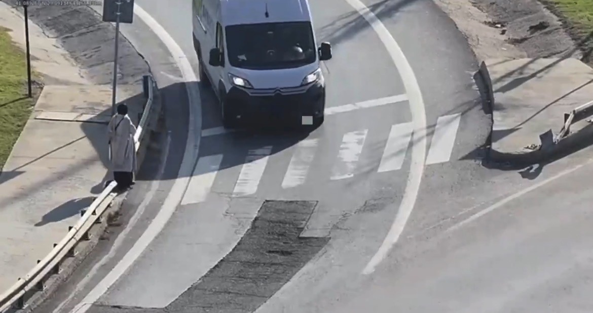 Beykoz’da dron destekli trafik denetimi: 70 araca 238 bin lira ceza
