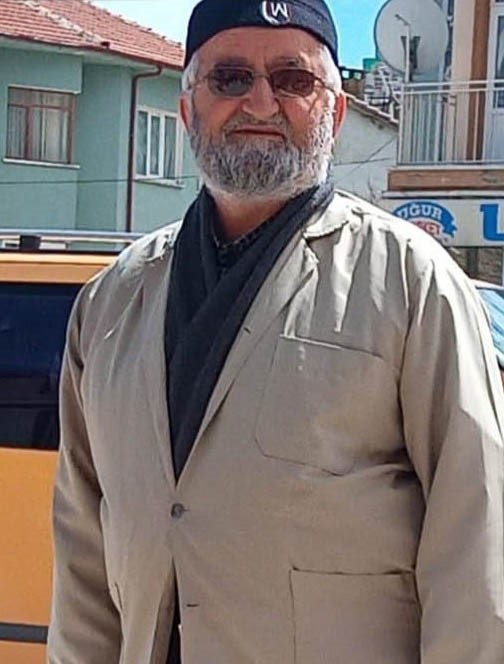 Beyşehir’de bir anlık kontrol kaybı can aldı kaza anı kamerada
Beyşehir’de bir anlık kontrol kaybı can aldı kaza anı kamerada