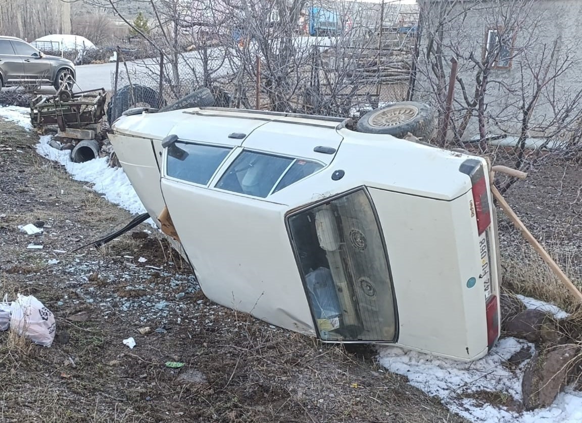 Beyşehir’de meydana gelen trafik kazalarında 6 kişi yaralandı
Beyşehir’de meydana gelen trafik kazalarında 6 kişi yaralandı