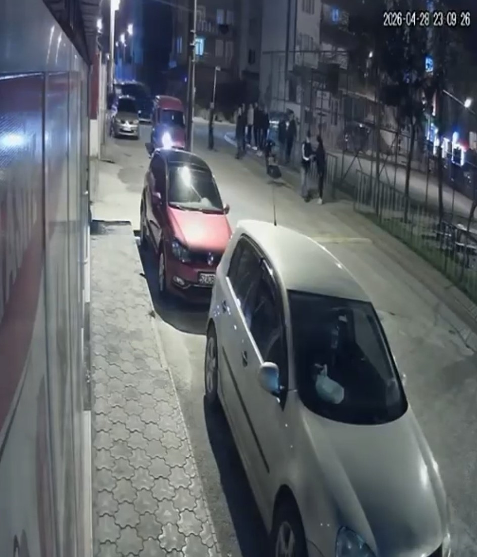 Bıçaklı saldırıda hayatını kaybetti
