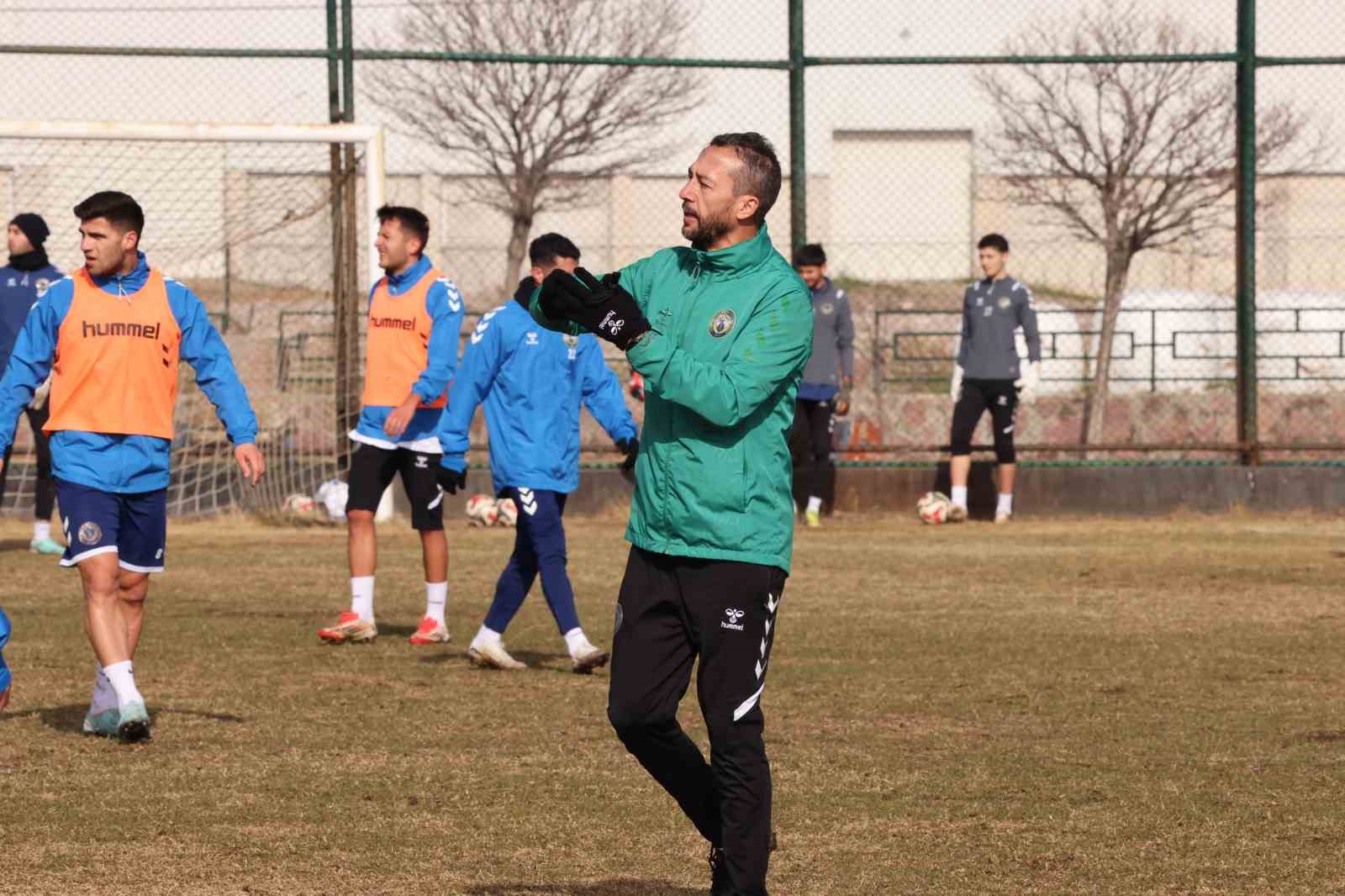 Bilal Kısa: "Şampiyonluk yarışında Galatasaray’ı önde görüyorum"
