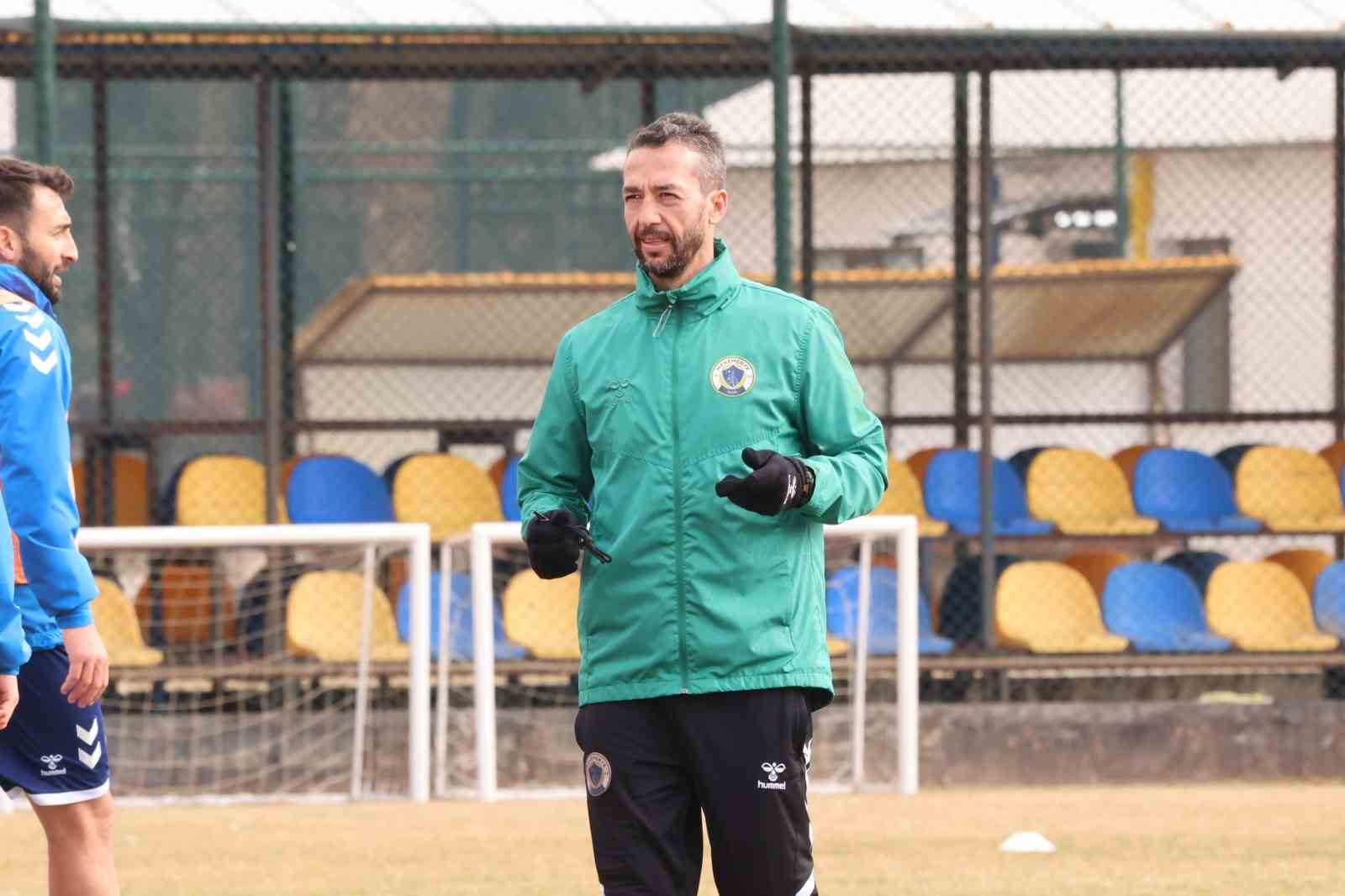 Bilal Kısa: "Şampiyonluk yarışında Galatasaray’ı önde görüyorum"
