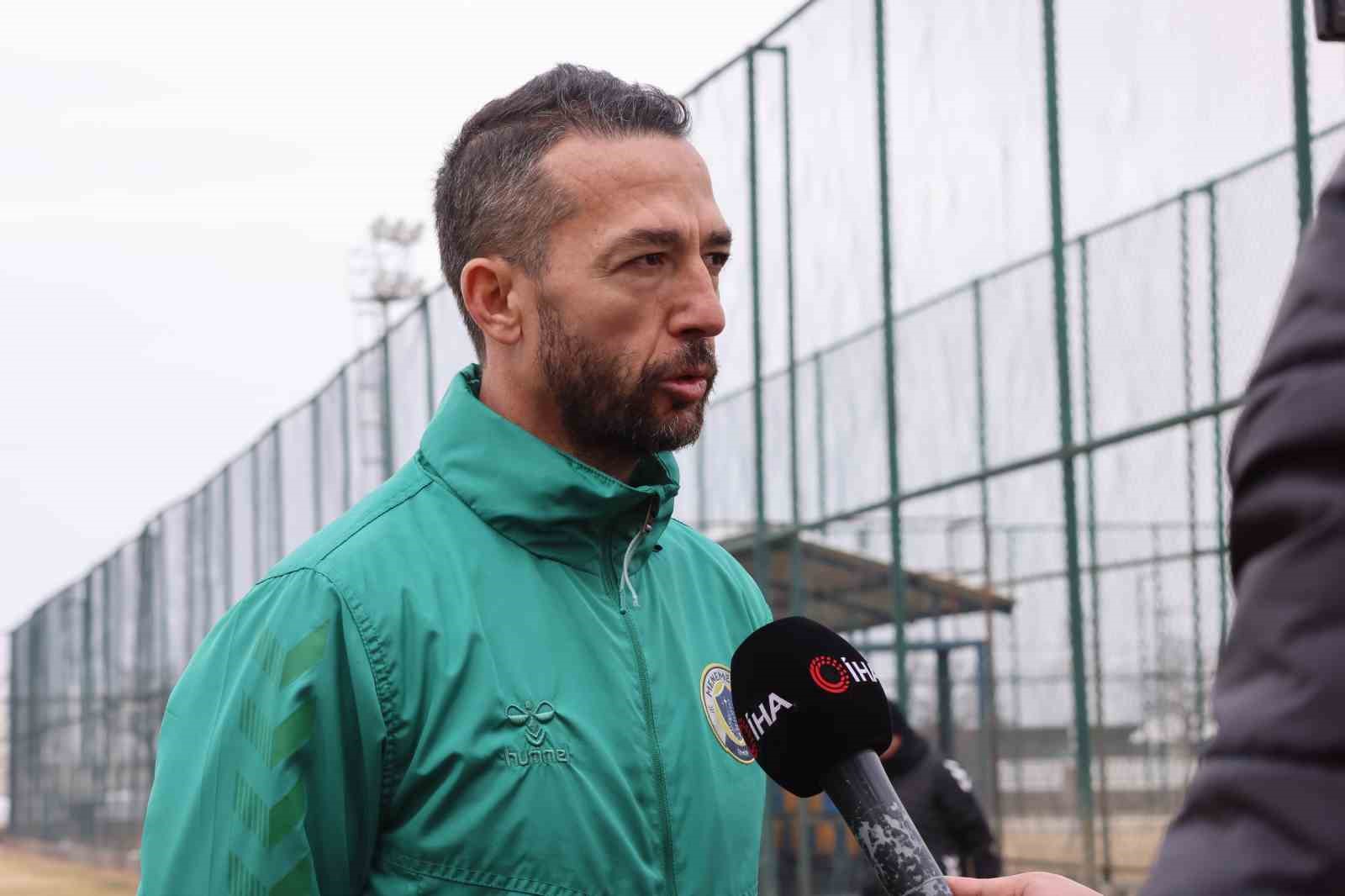 Bilal Kısa: "Şampiyonluk yarışında Galatasaray’ı önde görüyorum"
