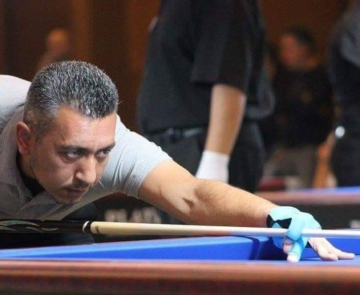 Bilardoyu aşka dönüştürdü, 150 sporcu yetiştirdi
