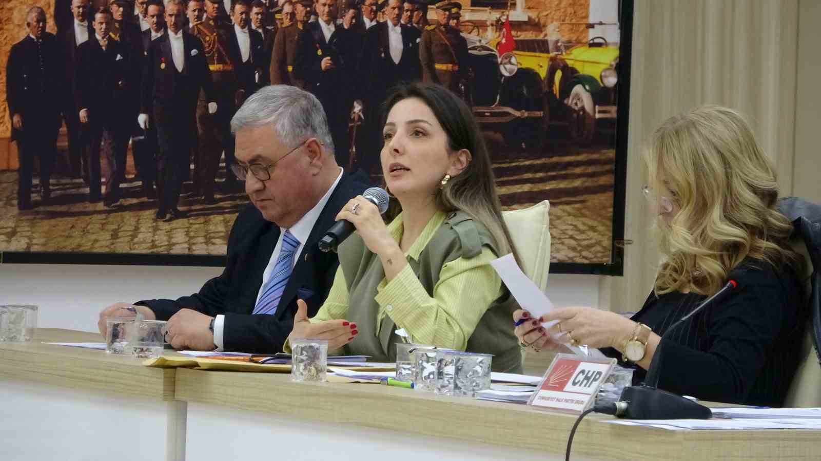 Bilecik Belediye Meclisi’nde ’Şehir İçi Toplu Taşıma Yönetmeliği’ tartışmas
