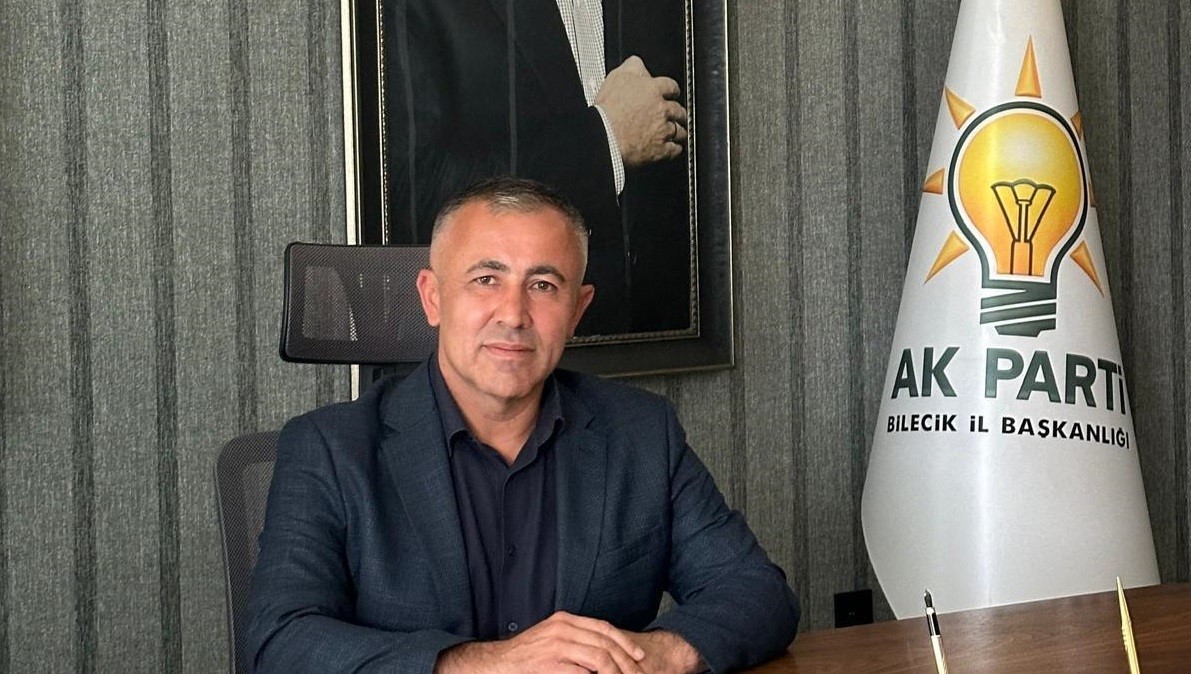 Bilecik’e 800 milyon TL’lik dev yatırım
