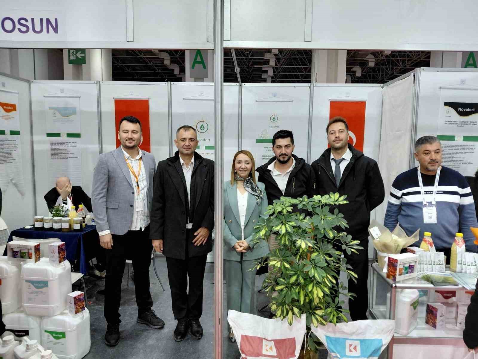 Bilecik’in çöpleri toprağa can oluyor
