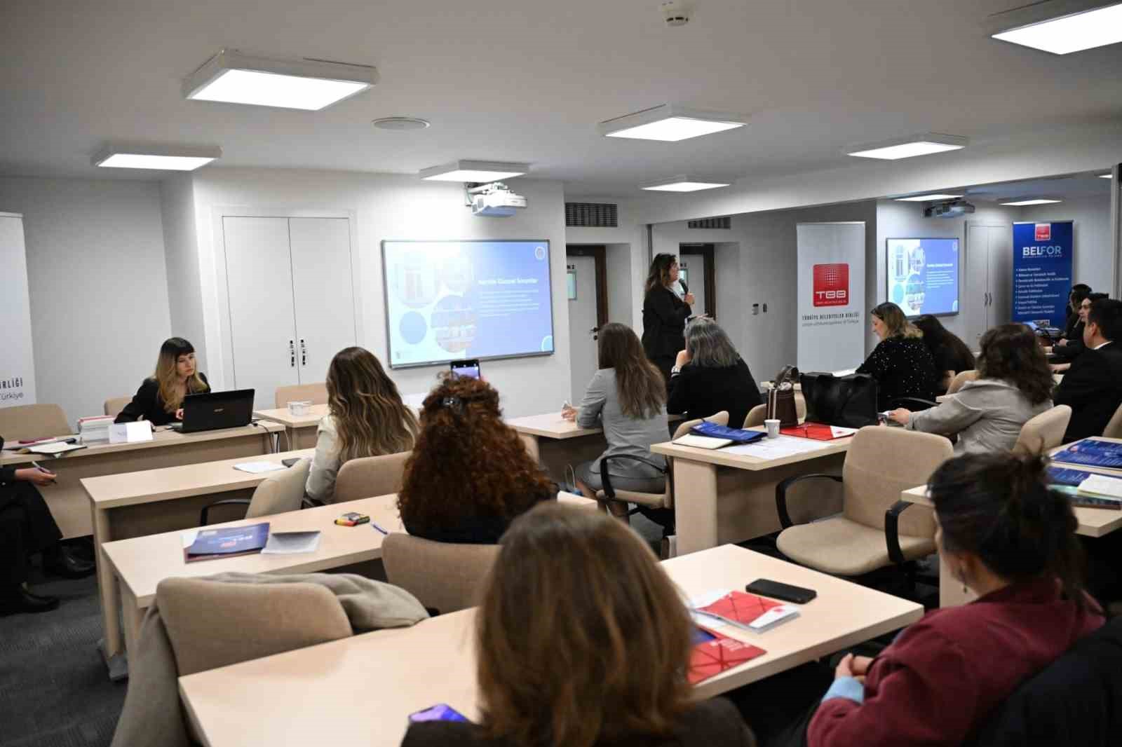 Bilecik’in kitap kafeleri Türkiye’ye örnek oldu
