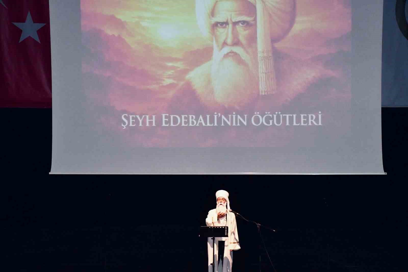 Bilecik’in turizminde hedefi uluslararası alanda tanınan kültür ve turizm şehir olmak
