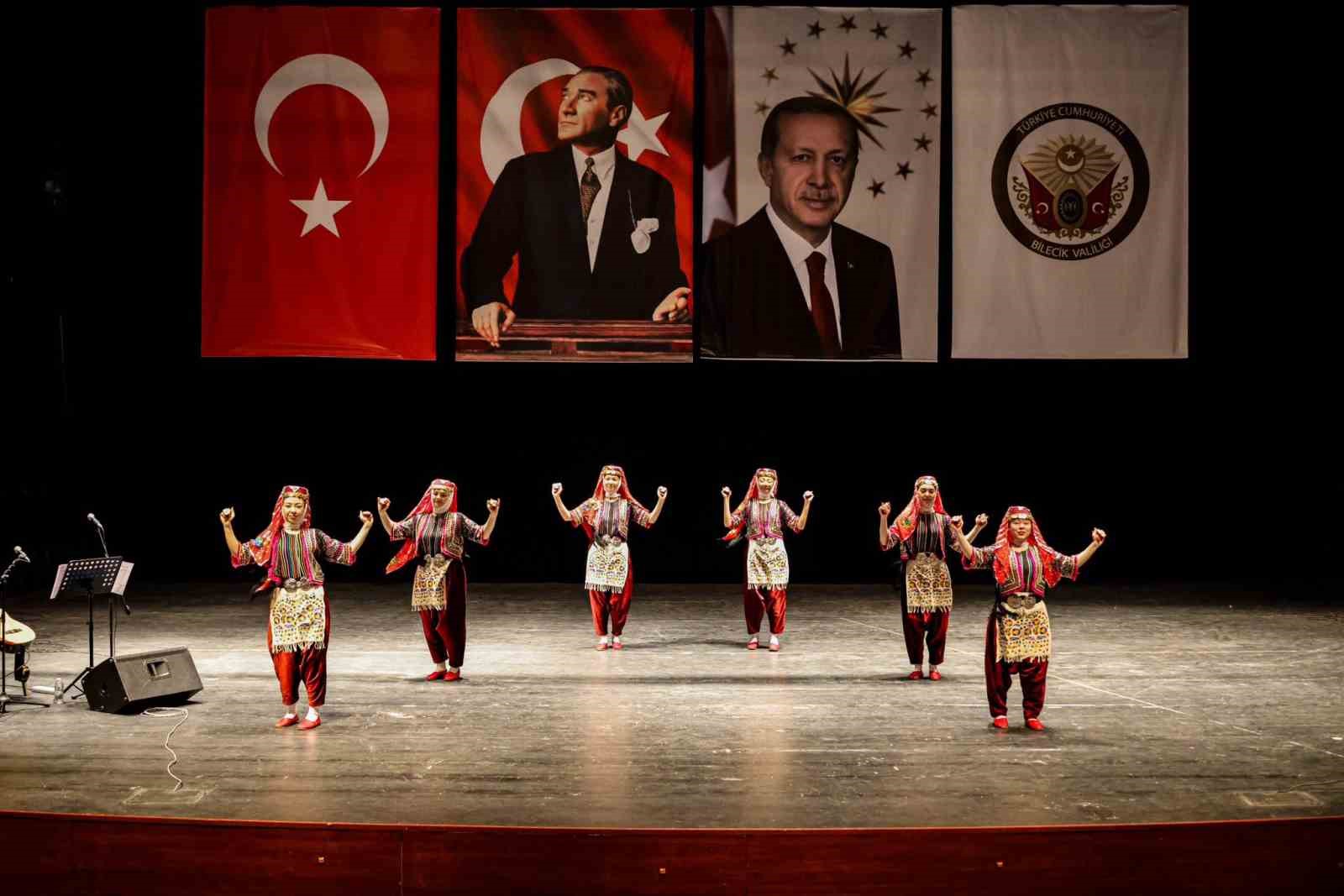 Bilecik’in turizminde hedefi uluslararası alanda tanınan kültür ve turizm şehir olmak
