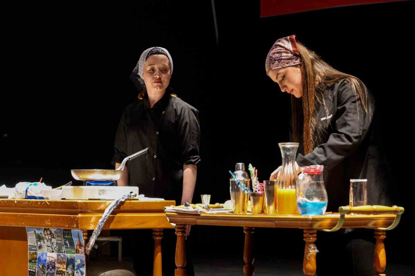 Bilecik’in turizminde hedefi uluslararası alanda tanınan kültür ve turizm şehir olmak
