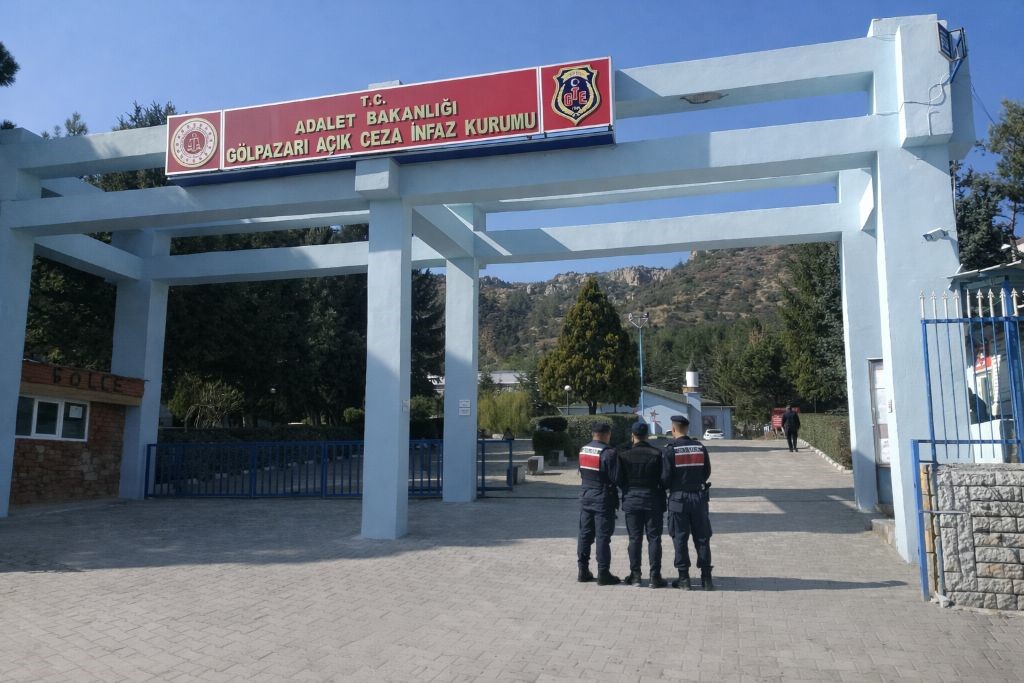 Bilecik’te 5 yıl 2 ay hapis cezası olan şahıs yakalandı
