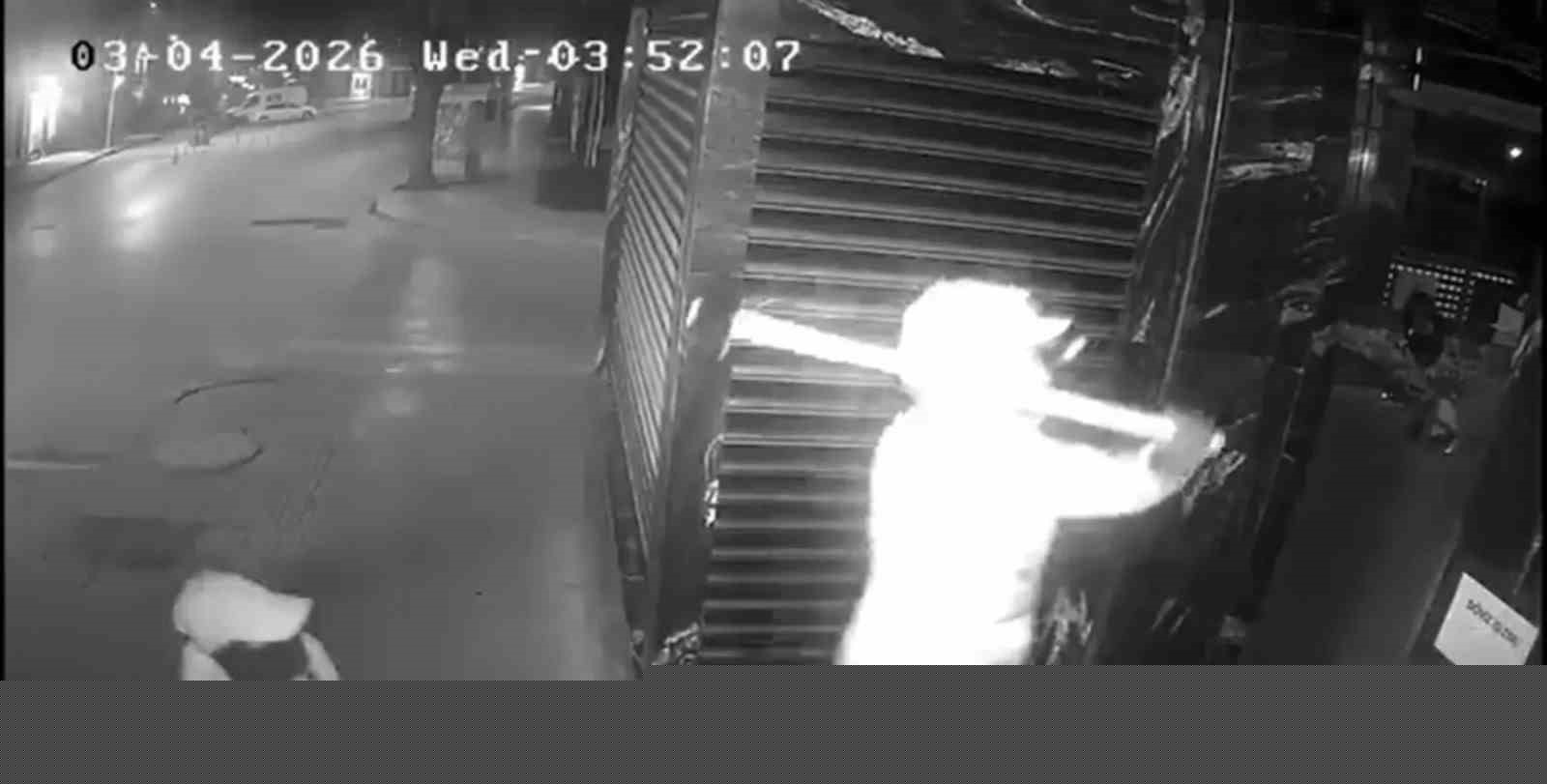 Bilecik’te 6,5 milyon TL’lik kuyumcu soygununda 4 tutuklama
