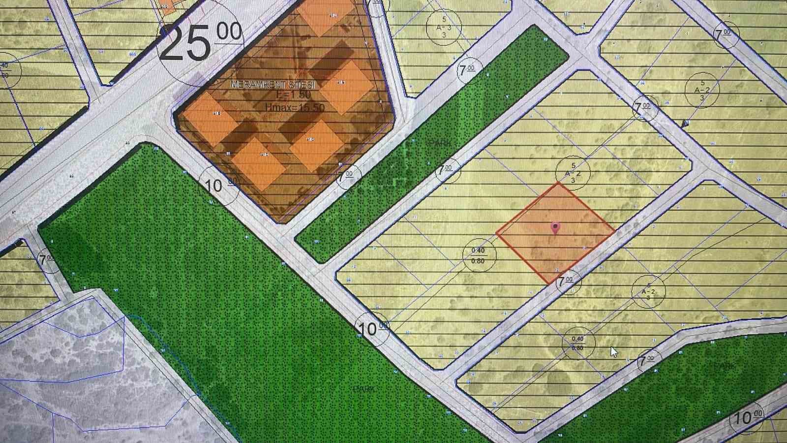 Bilecik’te ’Avantajlı İmar Rantı’ iddiaları devam ediyor
Bilecik’te ’Avantajlı İmar Rantı’ iddiaları devam ediyor