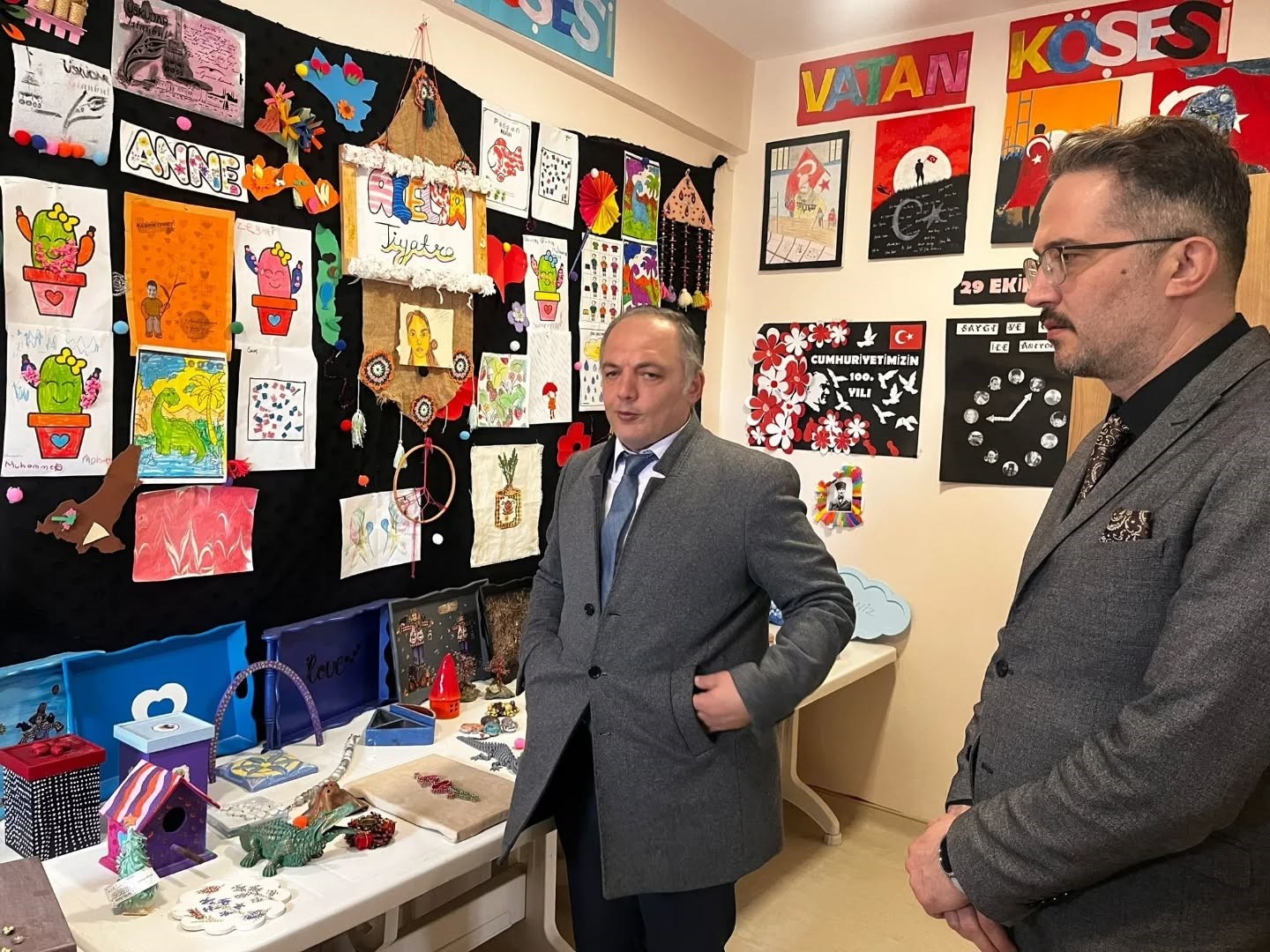 Bilecik’te çocuk evlerinde hizmet kalitesi masaya yatırıldı
