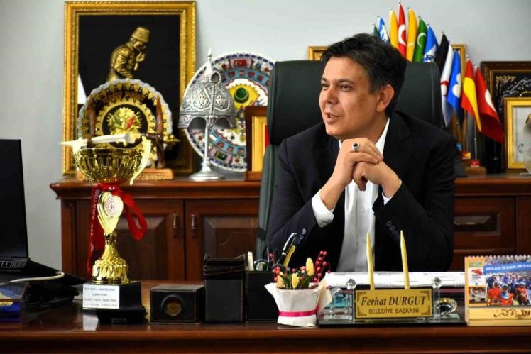 Bilecik’te çocuklara sömestir sürprizi
