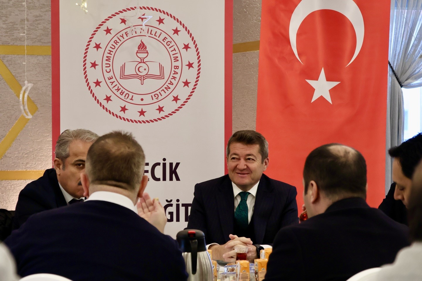 Bilecik’te eğitim faaliyetleri değerlendirildi
