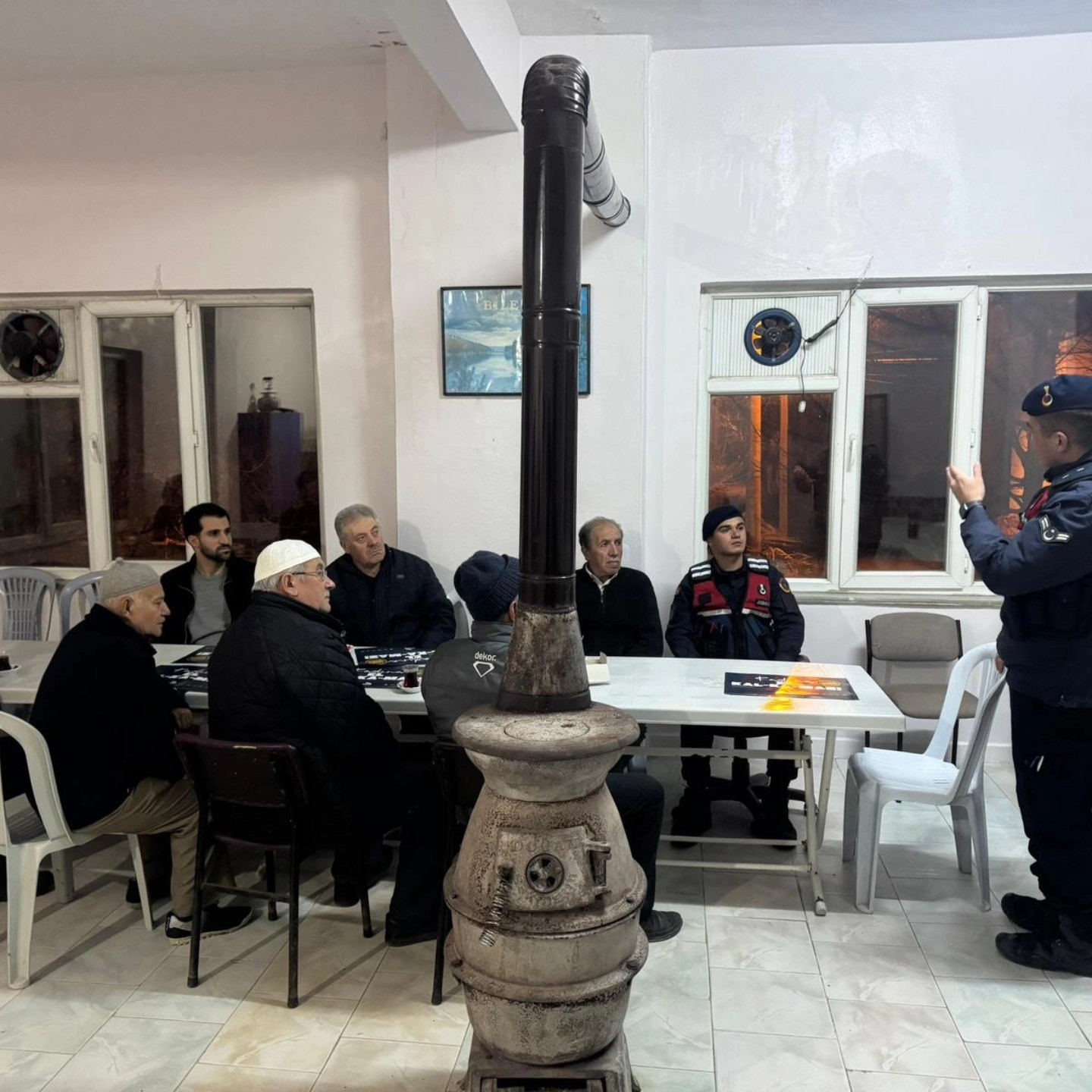 Bilecik’te hayvan hırsızlığı ve dolandırıcılık uyarısı
