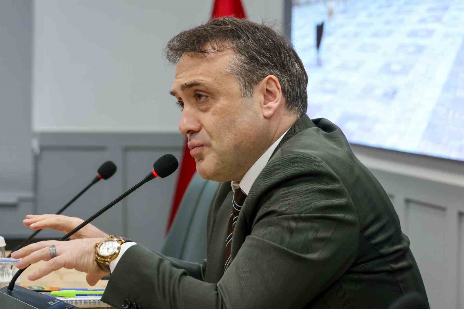 Bilecik’te Hayvanları Koruma Kurulu Toplantısı gerçekleştirildi
