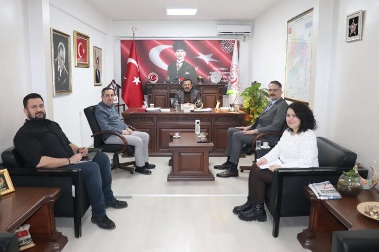 Bilecik’te kreş hizmetleri masaya yatırıldı
