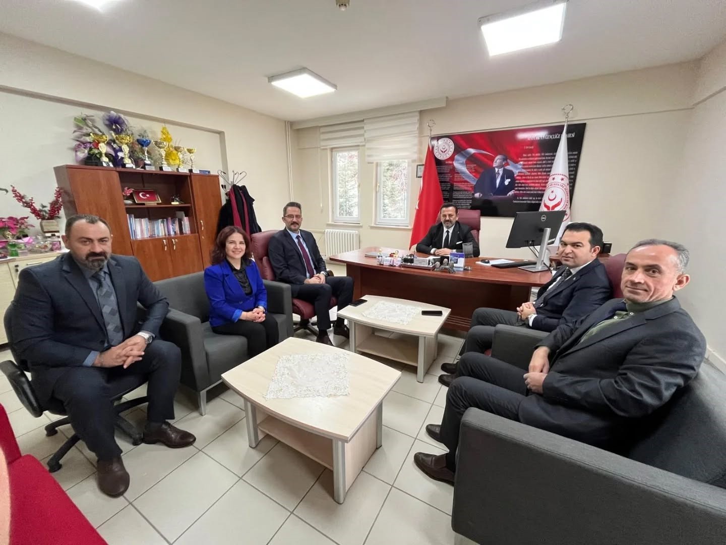 Bilecik’te ‘Modüler Aile Eğitim’ programı sertifika töreni
