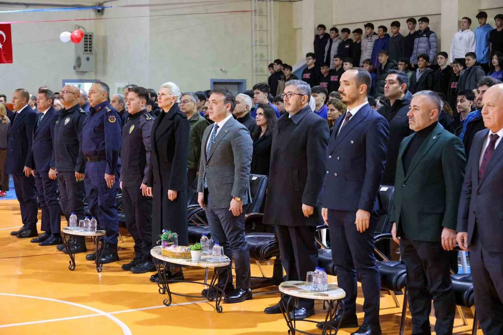 Bilecik’te Nevruz coşkuyla kutlandı
