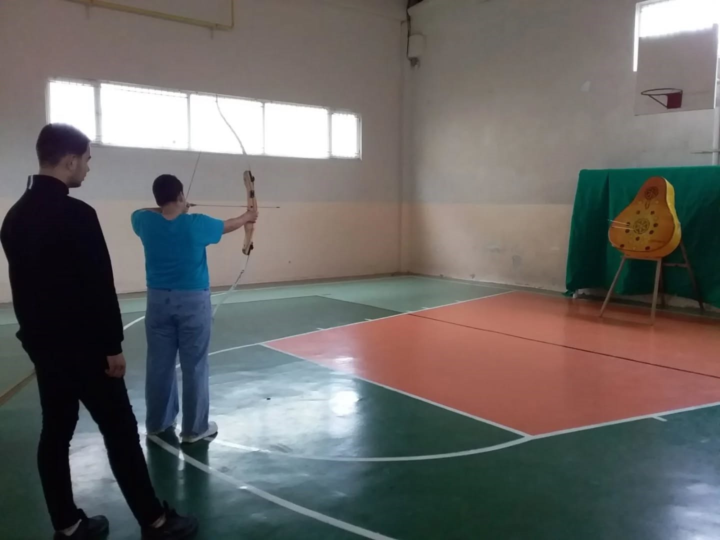 Bilecik’te okçuluk turnuvası düzenlendi
