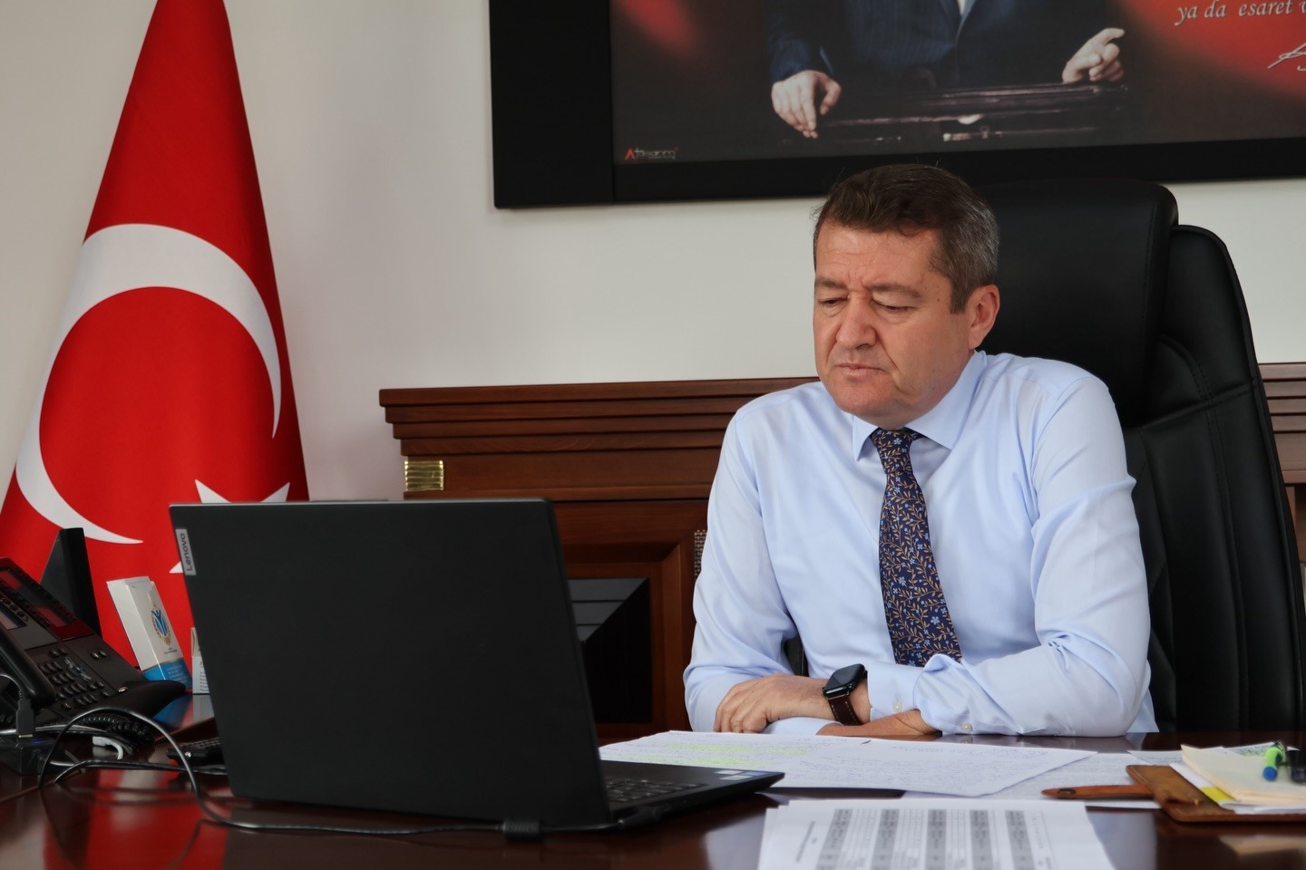 Bilecik’te ‘Okul Güvenliği’ masaya yatırıldı
