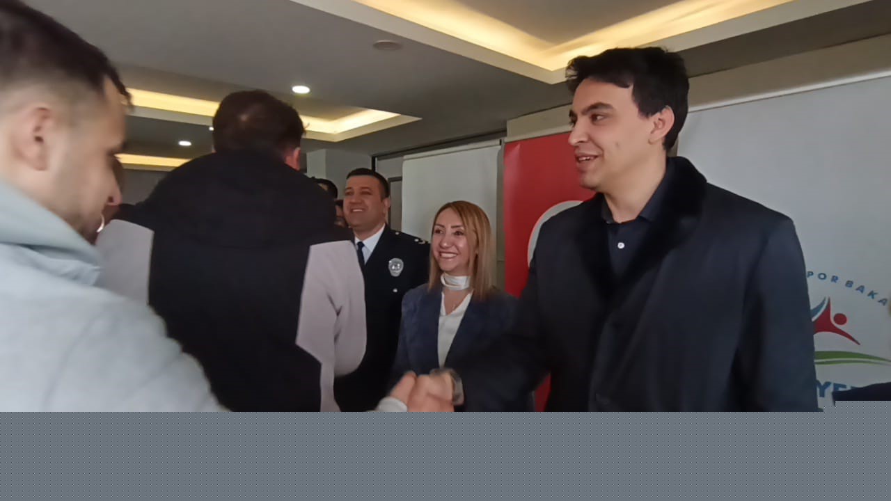 Bilecik’te protokol ve vatandaşlar aynı çatı altında buluştu
