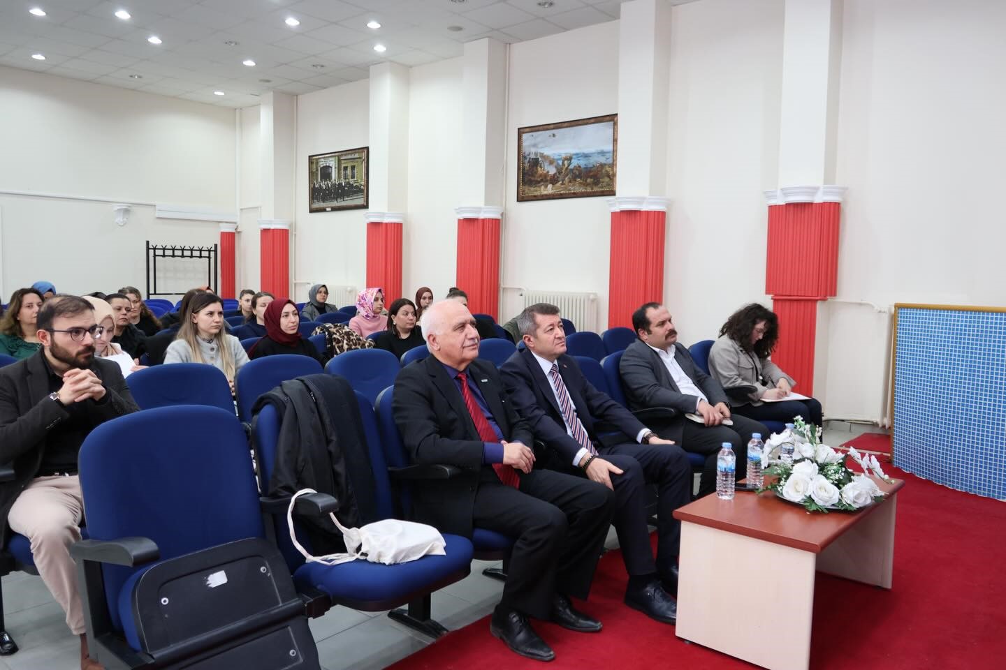 Bilecik’te rehberlik hizmetleri değerlendirildi
Bilecik’te rehberlik hizmetleri değerlendirildi