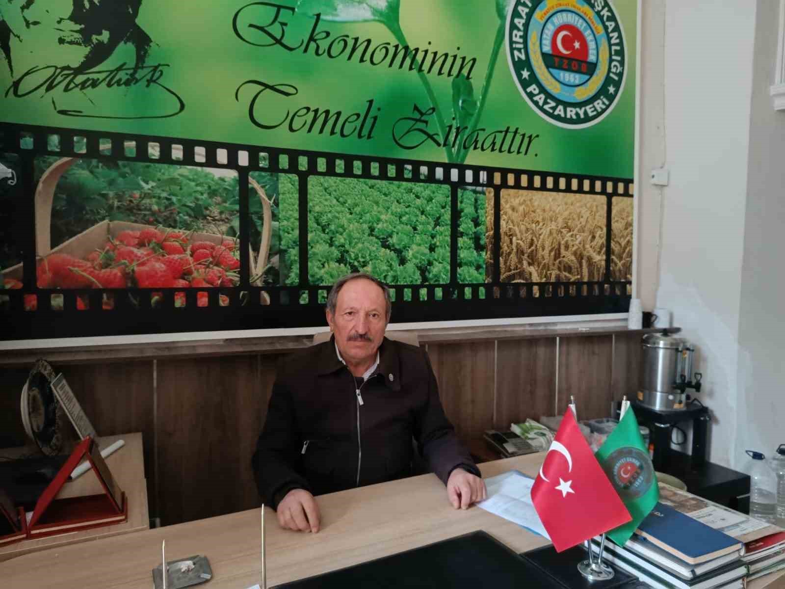 Bilecik’te tütün ve ipekböceği için ilk adım atıldı
